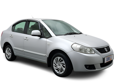Maruti SX4-img
